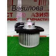 Мотор отопителя Mitsubishi Outlander CW5W 4B12 W1CJA-1-A1ZA 2006 L110