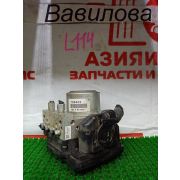 Блок ABS Nissan X-Trail TNT31 QR25DE RE0F10A GB57 2009 L114