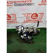 Колонка рулевая Nissan X-Trail TNT31 QR25DE RE0F10A GB57 2008 L137