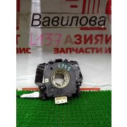 Шлейф-лента аирбага Nissan X-Trail TNT31 QR25DE RE0F10A GB57 2008 L137