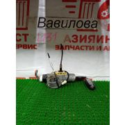 Замок зажигания Nissan Qashqai KNJ10 MR20DE RE0F10A GB64 2008 L131