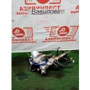 Колонка рулевая Nissan Qashqai KNJ10 MR20DE RE0F10A GB64 2008 L131