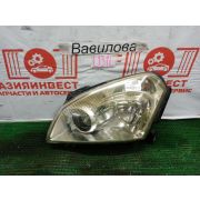 Фара левая Nissan Qashqai KNJ10 MR20DE RE0F10A GB64 2008 L131