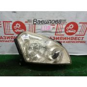 Фара правая Nissan Qashqai KNJ10 MR20DE RE0F10A GB64 2008 L131