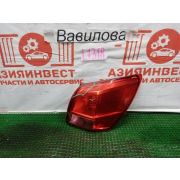 Фонарь стоп-сигнала правый Nissan Qashqai KNJ10 MR20DE RE0F10A GB64 2008 L131