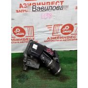 Корпус воздушного фильтра Nissan Murano PNZ51 VQ35DE RE0F09B GE51 2011 L138
