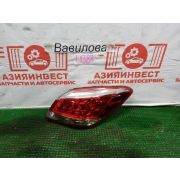 Фонарь стоп-сигнала правый Nissan Murano PNZ51 VQ35DE RE0F09B GE51 2011 L138