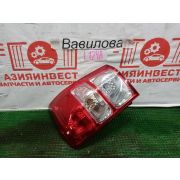Фонарь стоп-сигнала правый Suzuki Grand Vitara JT J24B 2009 L124