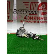 Главный тормозной цилиндр Honda Fit GD1 L13A SWRA 2002 L67