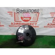 Вакуумный усилитель тормозов Mitsubishi Lancer X CY4A 4B11 F1CJA-2-B2Z 2007 L136