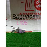 Датчик массового расхода воздуха Nissan Lafesta B30 MR20DE RE0F10A GB54 2011 L106