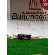 Датчик массового расхода воздуха Nissan X-Trail TNT31 QR25DE RE0F10A GB57 2009 L114