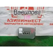 Лючок бензобака Nissan X-Trail TNT31 QR25DE RE0F10A GB57 2009 L114