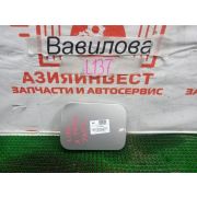 Лючок бензобака Nissan X-Trail TNT31 QR25DE RE0F10A GB57 2008 L137