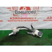 Главный тормозной цилиндр Nissan Murano PNZ51 VQ35DE RE0F09B GE51 2011 L138