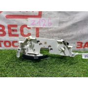 Блок управления отоплением и вентиляцией (Климат-контроль) Toyota Platz SCP11 1SZ-FE U440E -02A 2003 Z126