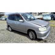 Фара правая Nissan Cube AZ10 CGA3DE RE0F21A FU52 2002 Z139