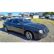 Коврики комплект Toyota Celica ST202 3S-GE A140E -05A 1994 Z142