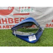Брызговики передние комплект Mazda Atenza GG3P L3-VE FNE219090G 2002 Z148