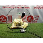 Селектор АКПП (Блок переключения) Mazda Atenza GG3P L3-VE FNE219090G 2002 Z148