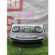 Блок управления отоплением и вентиляцией (Климат-контроль) Nissan Lafesta B30 MR20DE RE0F10A GB54 2010 Z149