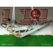 Стеклоподъемник передний правый Toyota Avensis AZT255 1AZ-FSE A248F -02A 2005 Z154