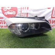 Фара правая BMW X1 E84 N46B20B GA6L45R 2010 Z80