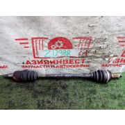 Привод задний правый Honda StepWGN RF2 B20B S4TA 1998 Z129