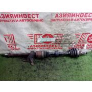 Привод передний левый Honda StepWGN RF2 B20B S4TA 1998 Z129