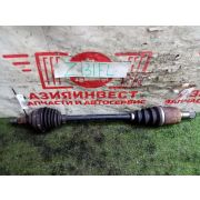 Привод передний левый Honda Fit GD1 L13A SWRA 2002 Z131