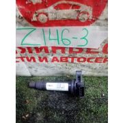 Катушка зажигания Toyota Altezza GXE10 1G-FE A47DE A03A 2004 Z146-3