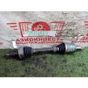 Привод передний левый Mazda Atenza GG3P L3-VE FNE219090G 2002 Z148