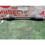 Привод передний правый Mitsubishi Airtrek CU2W 4G63-T W5A51-3-DZB 2002 Z134