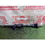 Привод передний левый Honda StepWGN RF1 B20B SKNA 2001 Z140