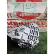 Генератор Mitsubishi Airtrek CU2W 4G63 W4A42-1-NZD 2001 Z143