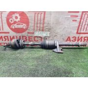 Привод передний правый Nissan Avenir PW11 SR20DE RE0F06A FP54 1999 Z150