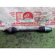Привод задний левый Subaru Legacy BH5 EJ20-TT TV1B4YBDAB 2002 Z153
