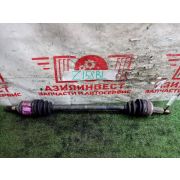 Привод задний левый Toyota Wish ZNE14G 1ZZ-FE U341F -01A 2003 Z158