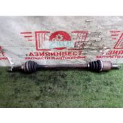 Привод задний левый Subaru Forester SG5 EJ20 TZ1B3ZS6AA 2004 Z155