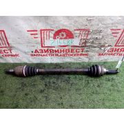 Привод задний правый Subaru Forester SG5 EJ20 TZ1B3ZS6AA 2004 Z155