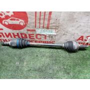 Привод передний правый Subaru Forester SG5 EJ20 TZ1B3ZS6AA 2004 Z155