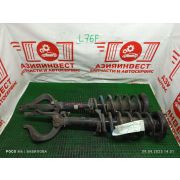 Стойки передние комплект Honda Accord CU2 K24A ML5A 2009 L76