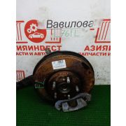 Ступица передняя левая Honda Accord CU2 K24A ML5A 2009 L76