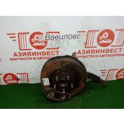 Ступица передняя правая Honda Accord CU2 K24A ML5A 2009 L76
