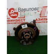 Ступица передняя левая Nissan Teana J31 VQ23DE RE4F04B FT44 2007 L81