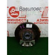Ступица передняя левая Mitsubishi Lancer X CX4A 4B11 F1CJA-2-B2Z 2009 L126