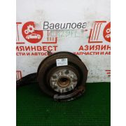 Ступица передняя левая Honda Accord CL7 K20A MCTA 2006 L129