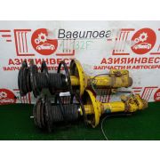 Стойки передние комплект Subaru Legacy BP5 EJ20 TG5C7CBDBA 2007 L132