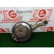 Ступица задняя левая Subaru Legacy BP5 EJ20 TG5C7CBDBA 2007 L132