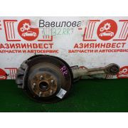 Ступица задняя правая Subaru Legacy BP5 EJ20 TG5C7CBDBA 2007 L132